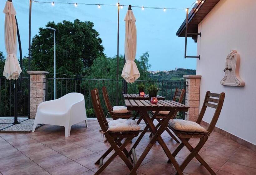 Desideria Rooms Bed And Breakfast