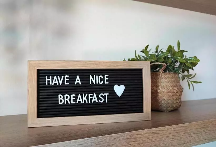 Desideria Rooms Bed And Breakfast