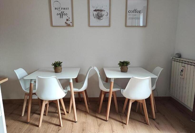 Desideria Rooms Bed And Breakfast