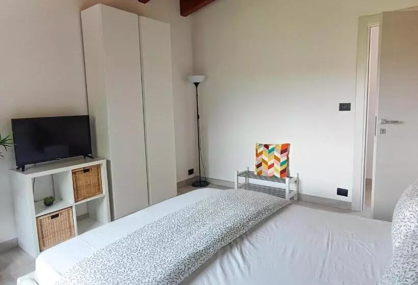 Desideria Rooms Bed And Breakfast