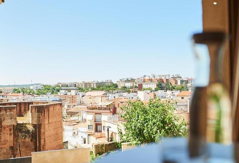 酒店 Casa Palacio Pereros