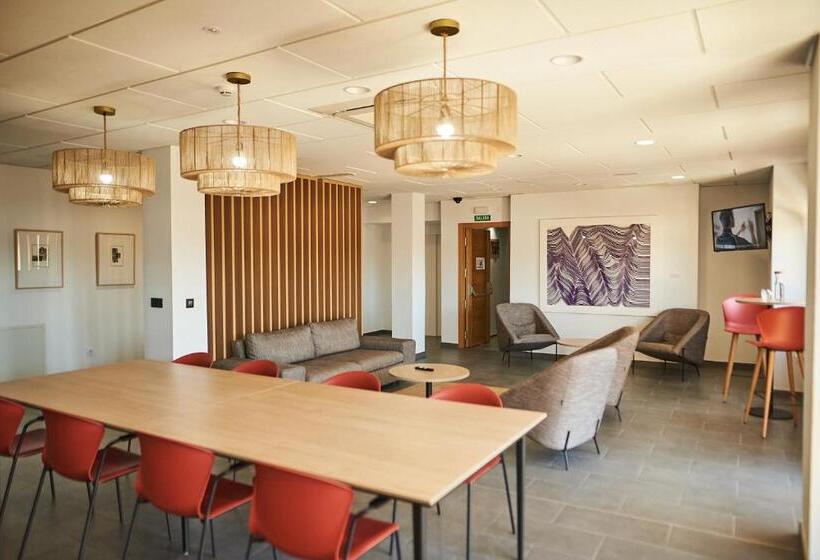 酒店 Casa Palacio Pereros