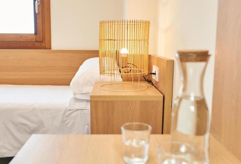 酒店 Casa Palacio Pereros