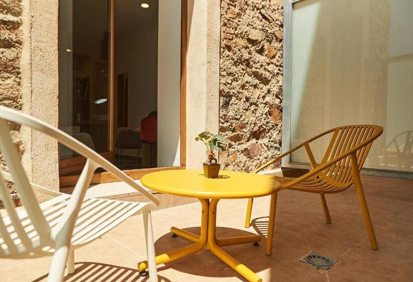 酒店 Casa Palacio Pereros