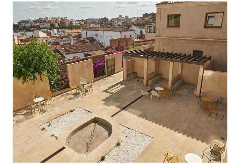 酒店 Casa Palacio Pereros