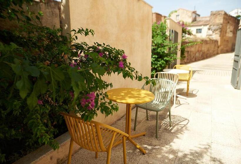 酒店 Casa Palacio Pereros