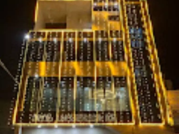 Hotelli Rameshwaram Inn Prayagraj