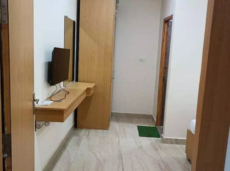 Hotelli Rameshwaram Inn Prayagraj