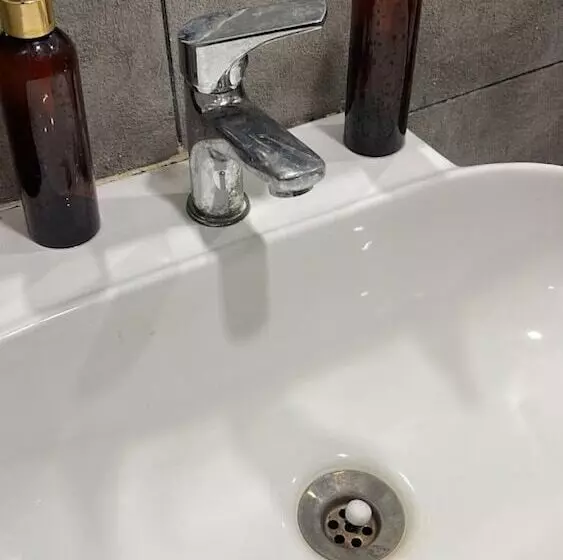 Hotelli Rameshwaram Inn Prayagraj