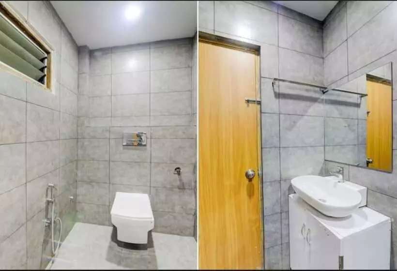 Hotelli Rameshwaram Inn Prayagraj