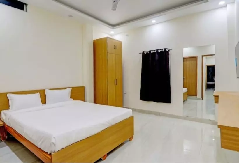 Hotelli Rameshwaram Inn Prayagraj
