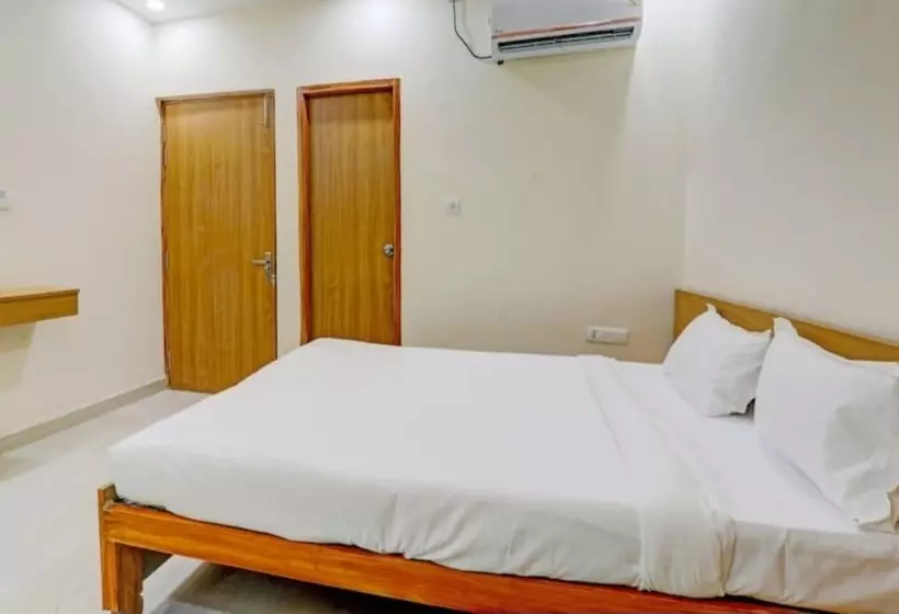 Hotelli Rameshwaram Inn Prayagraj