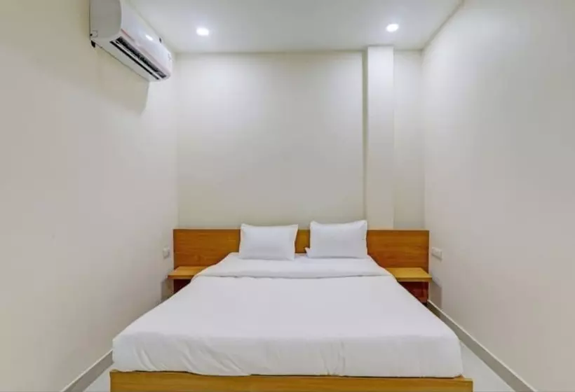 Hotelli Rameshwaram Inn Prayagraj