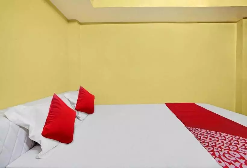ホテル Super Oyo Flagship M Adarsh Guest House