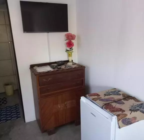 پانسیون Eloff S Guest House