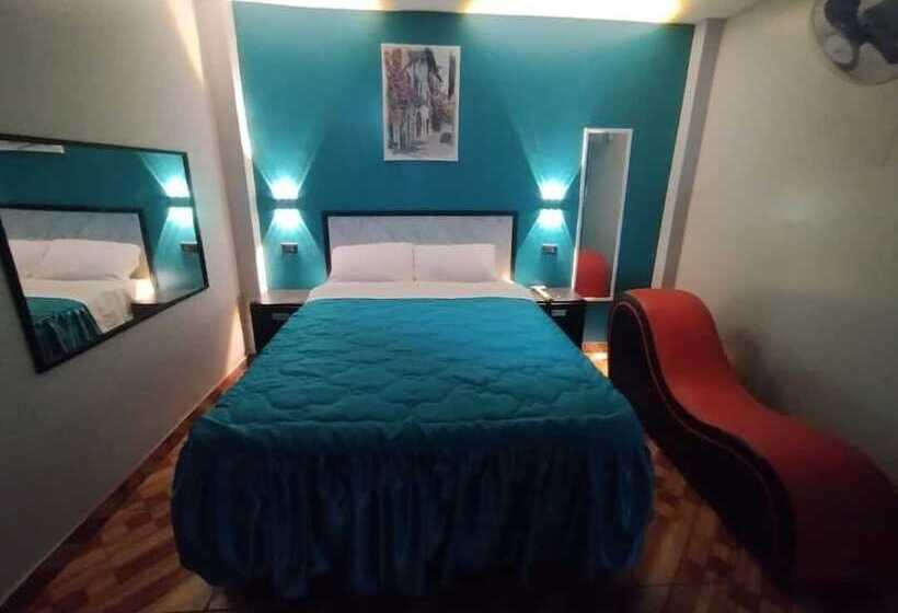 Pension Hostal El Pilar