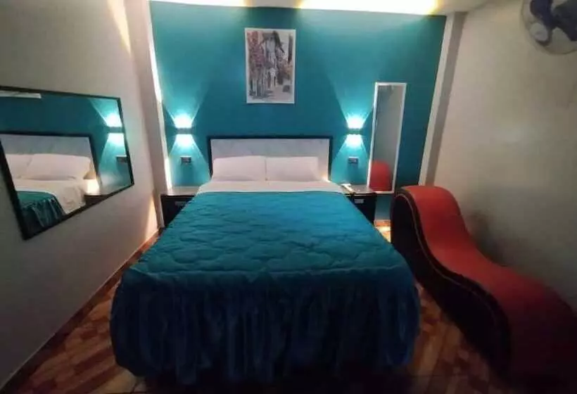 ペンション Hostal El Pilar