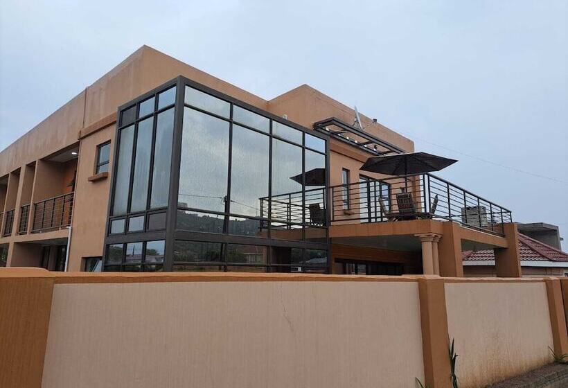 پانسیون Jate Guest House