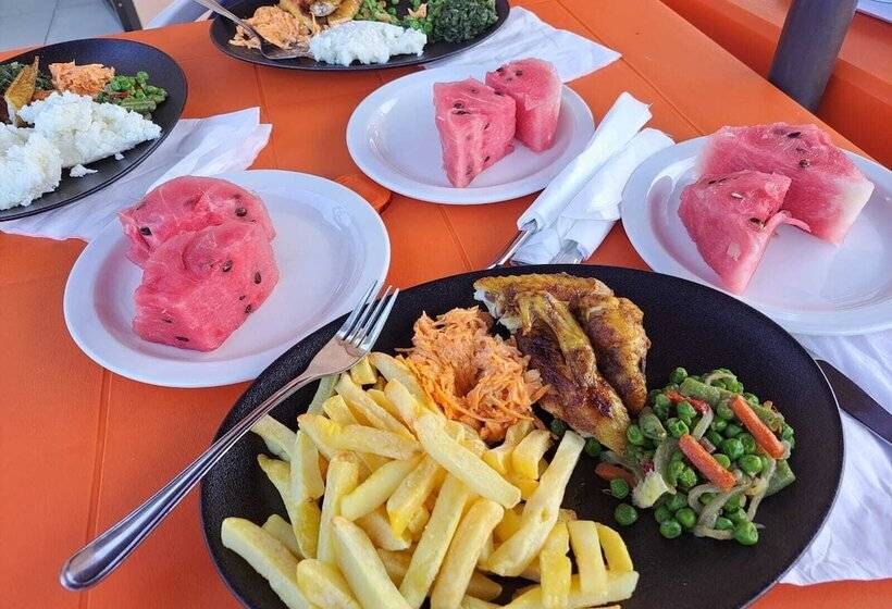 پانسیون Jate Guest House