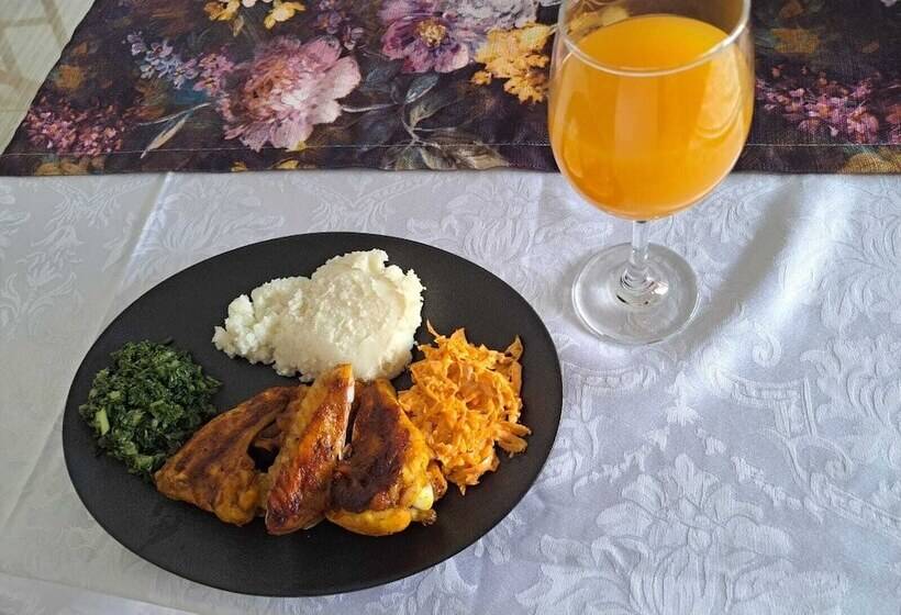 پانسیون Jate Guest House