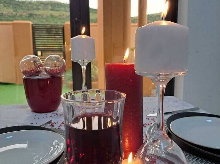 پانسیون Jate Guest House