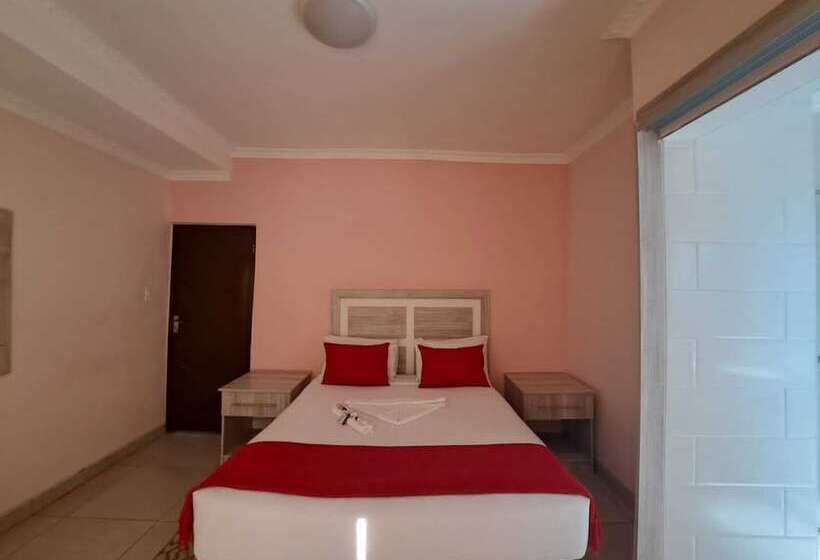 پانسیون Jate Guest House