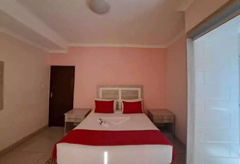 پانسیون Jate Guest House