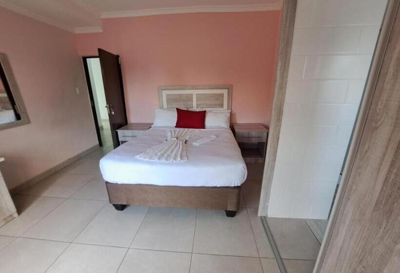 پانسیون Jate Guest House