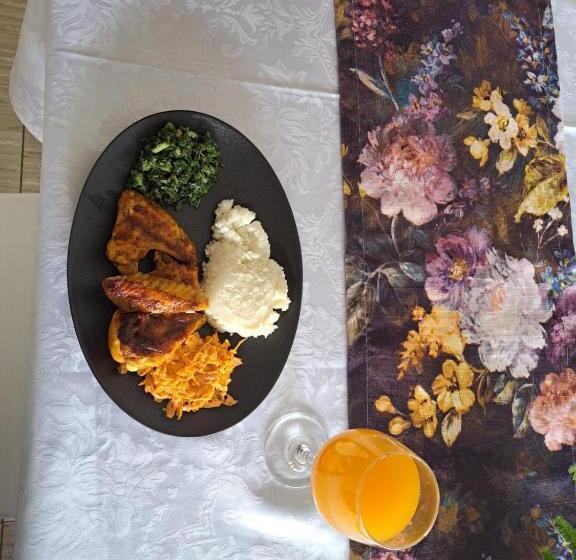 پانسیون Jate Guest House