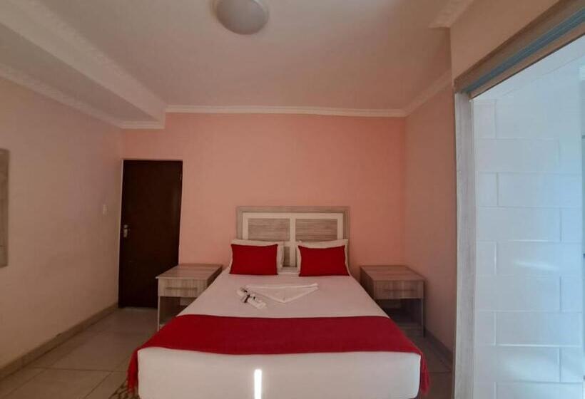 پانسیون Jate Guest House