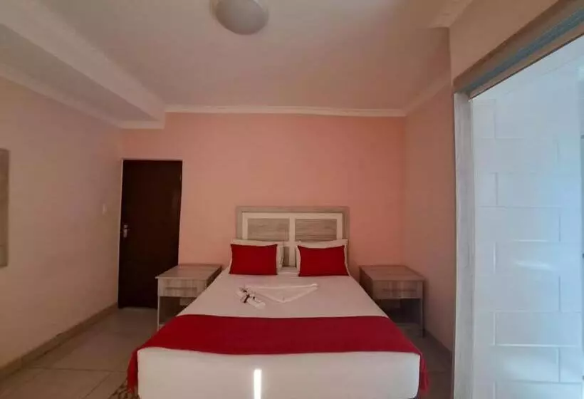 پانسیون Jate Guest House