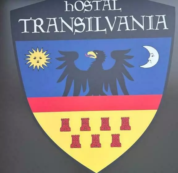 ユースホステル Hostal Transilvania