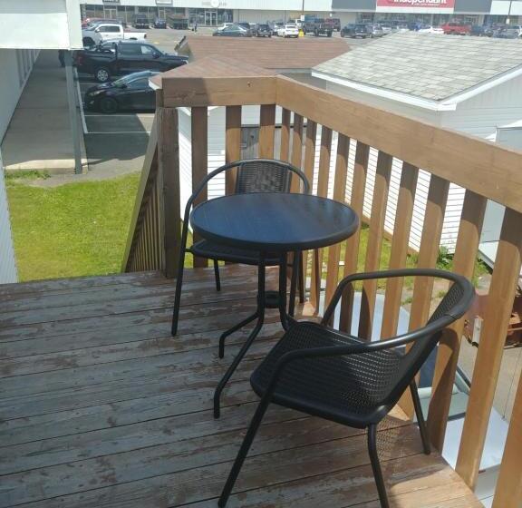 הוסטל Les Logements Larocque