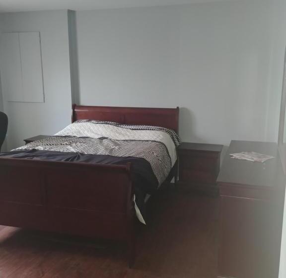 הוסטל Les Logements Larocque