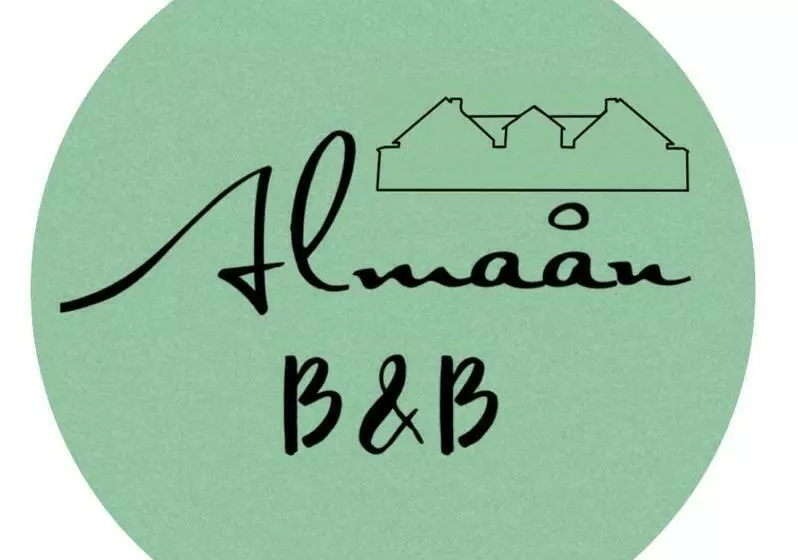 Almaån Bed And Breakfast