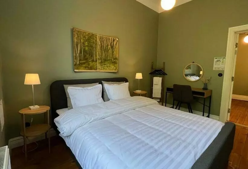 Almaån Bed And Breakfast