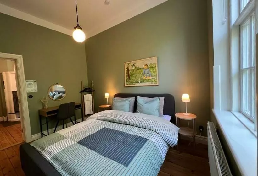 Almaån Bed And Breakfast
