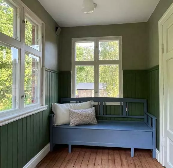 Almaån Bed And Breakfast