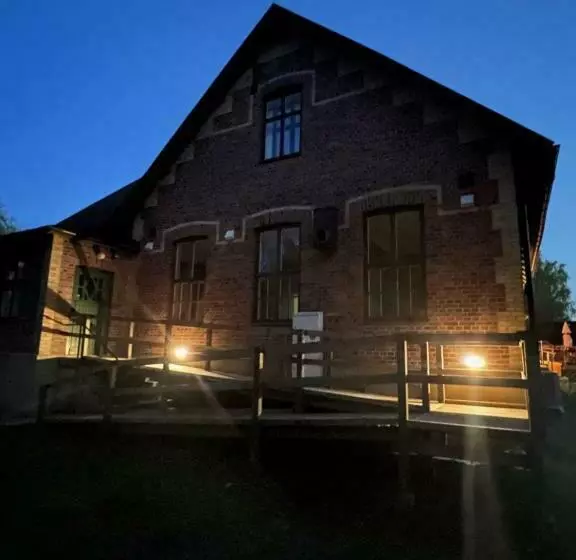 Almaån Bed And Breakfast