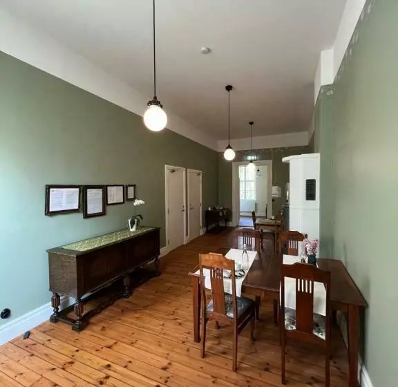 Almaån Bed And Breakfast