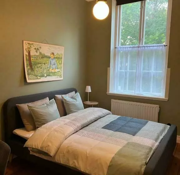 Almaån Bed And Breakfast