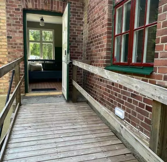 Almaån Bed And Breakfast