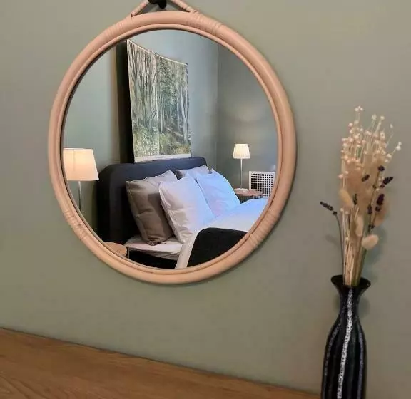 Almaån Bed And Breakfast