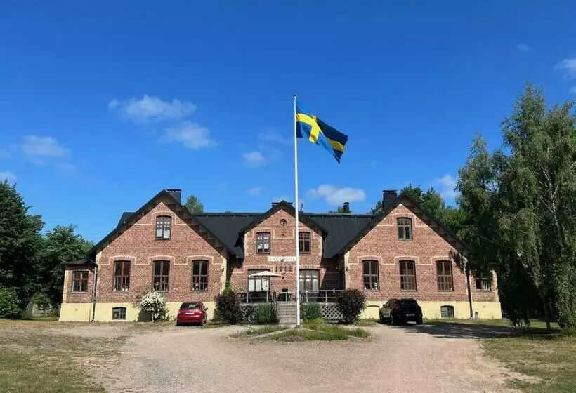 Almaån Bed And Breakfast