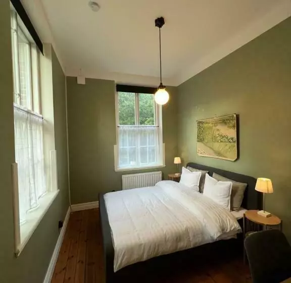 Almaån Bed And Breakfast
