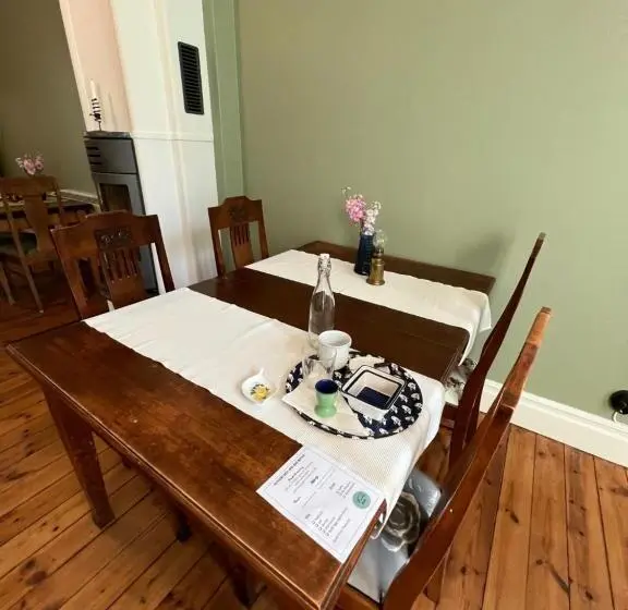 Almaån Bed And Breakfast