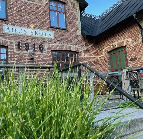 Almaån Bed And Breakfast