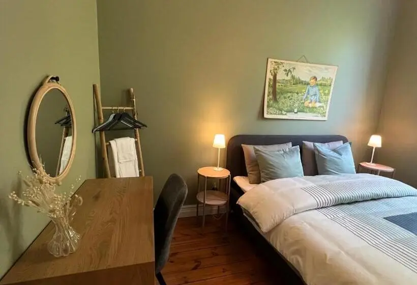 Almaån Bed And Breakfast