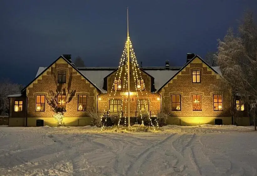 Almaån Bed And Breakfast