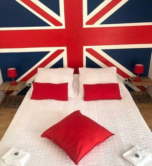 Bed and Breakfast Chez Titian Vue Sur Le Mont St Michel